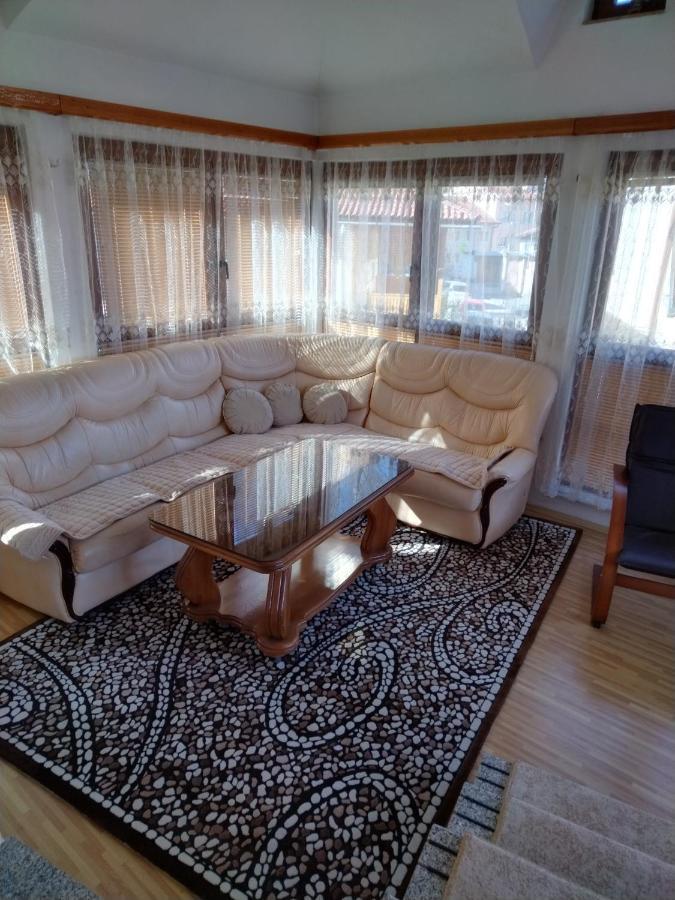 Uspinjaca Apartment ซาราเยโว ภายนอก รูปภาพ