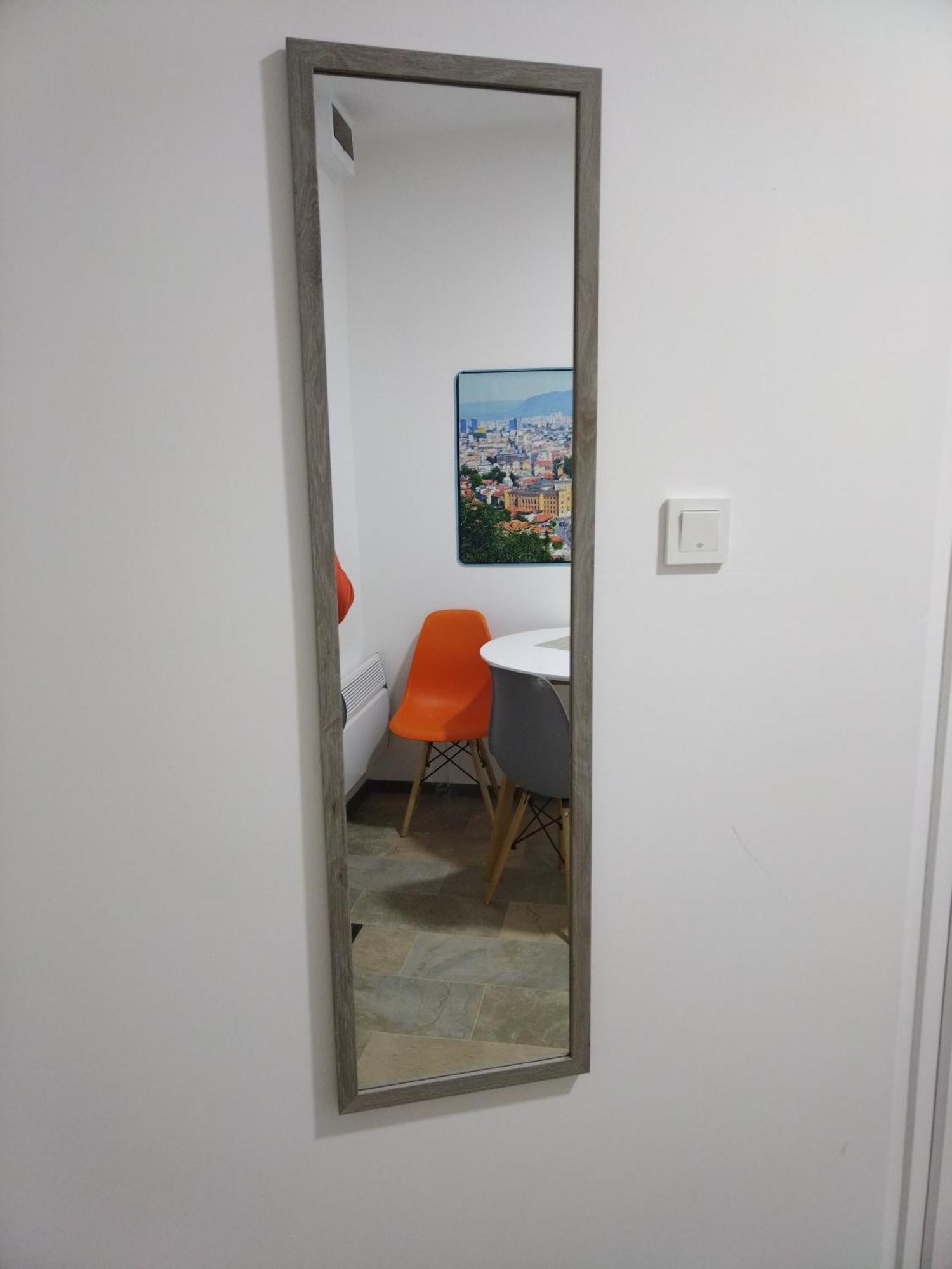 Uspinjaca Apartment ซาราเยโว ภายนอก รูปภาพ