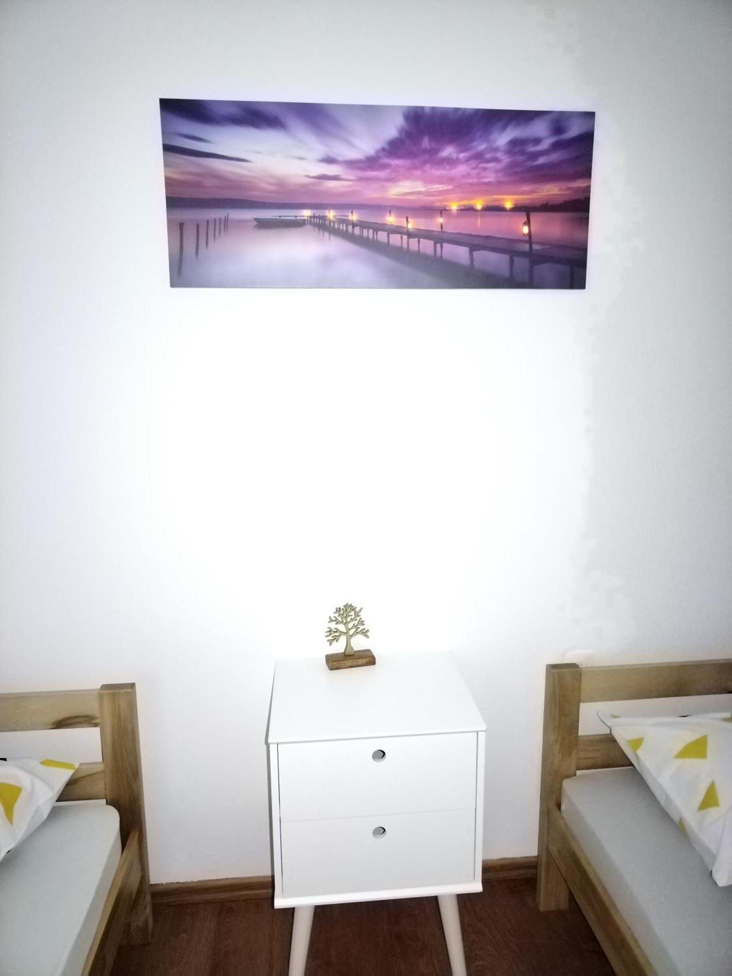 Uspinjaca Apartment ซาราเยโว ภายนอก รูปภาพ
