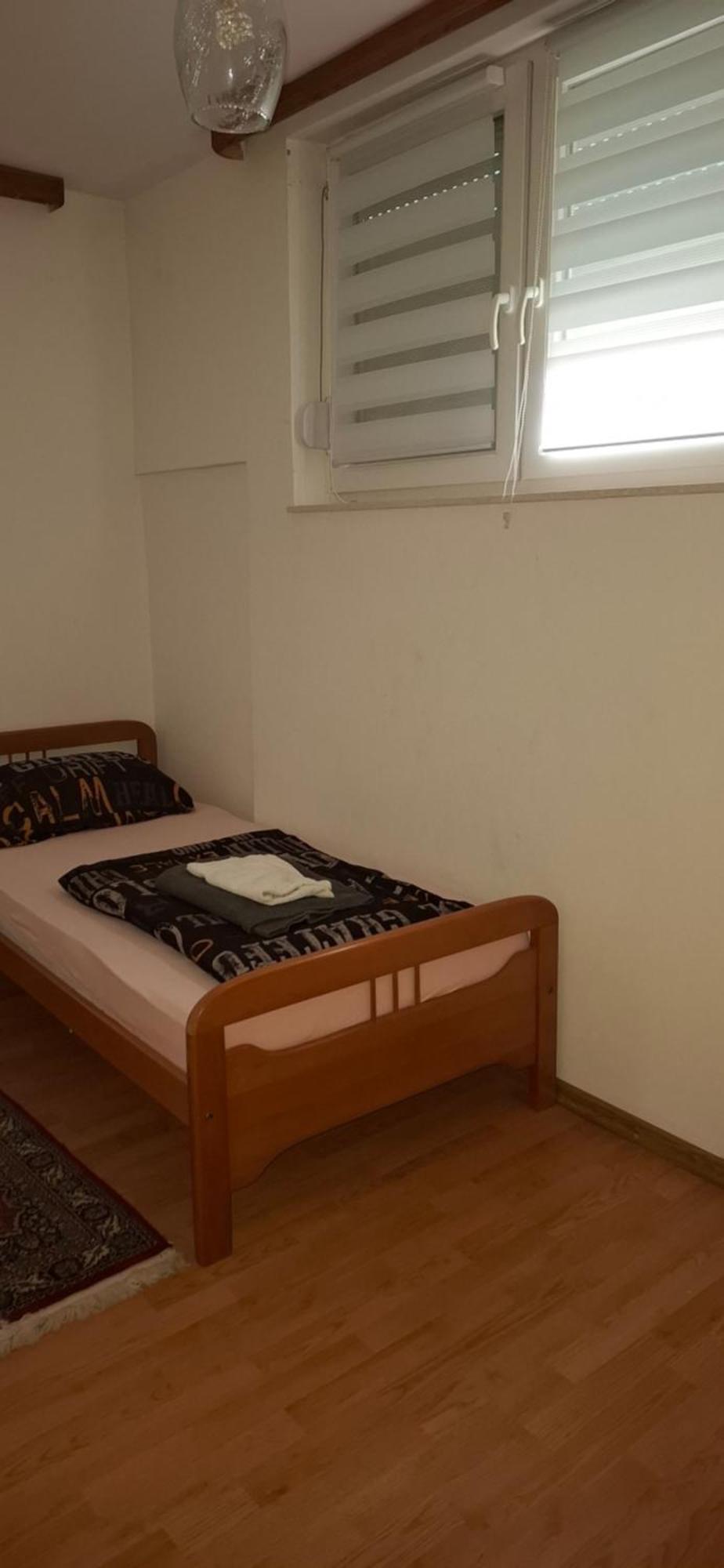 Uspinjaca Apartment ซาราเยโว ภายนอก รูปภาพ