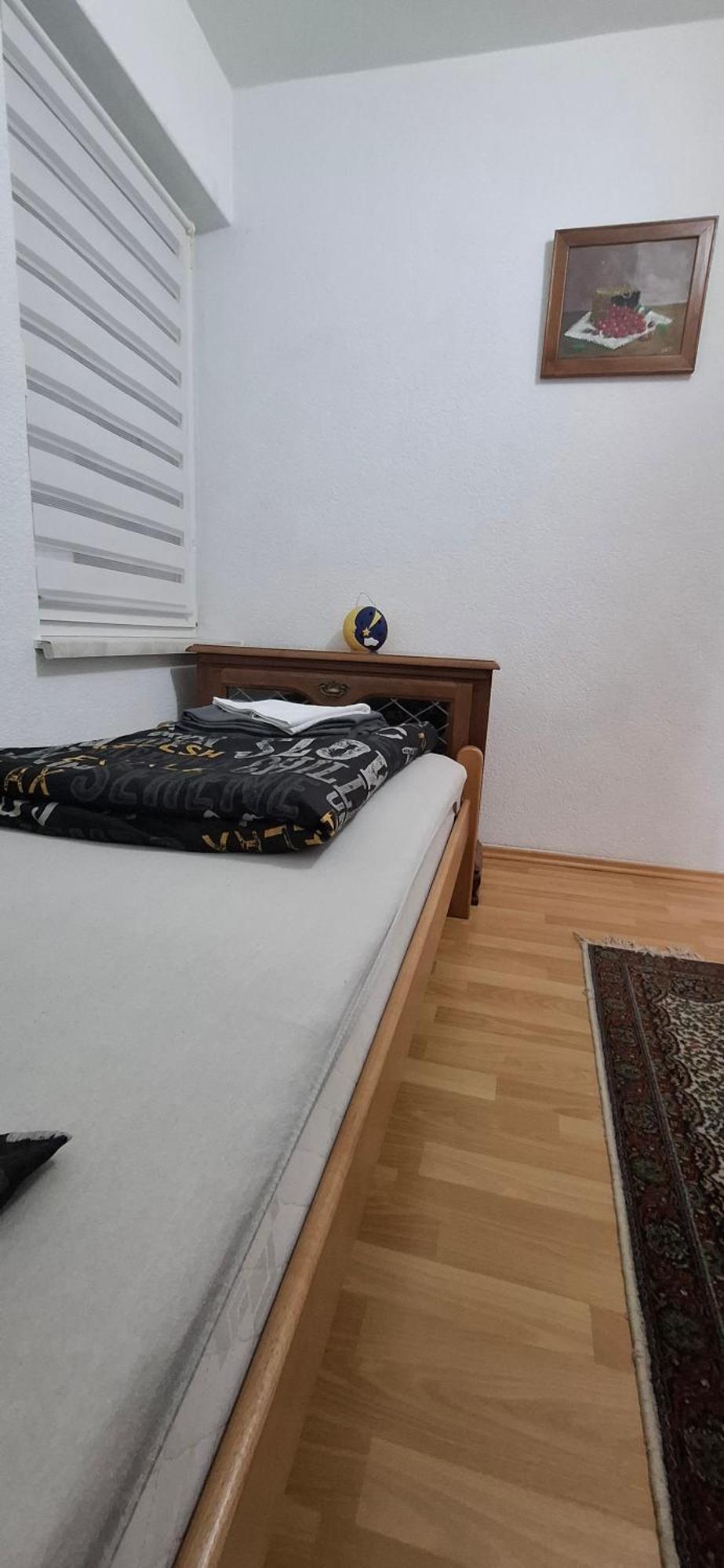 Uspinjaca Apartment ซาราเยโว ภายนอก รูปภาพ