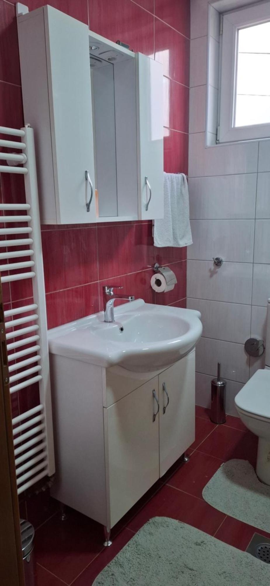 Uspinjaca Apartment ซาราเยโว ภายนอก รูปภาพ